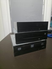 SATA Optical Drive Black CD/DVD-RW Disc Drive 5.25" Desktop - Mixed Brands