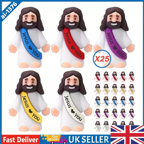 Pack easter mini jesus - pack,