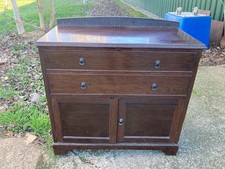 Sideboard Cabinet Cupboard