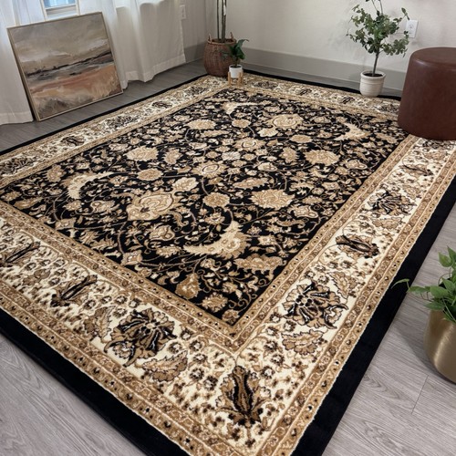 Traditional oriental 5x7 - traditional,