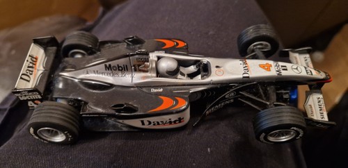 Scalextric c2261 mclaren - scalextric,