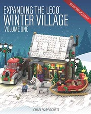 Expanding the Lego Winter