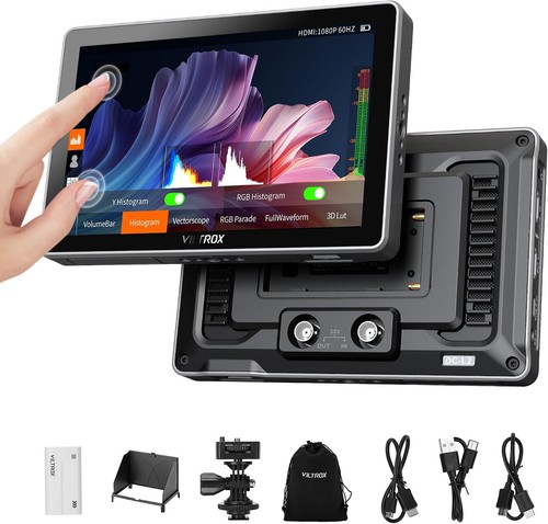Viltrox inch 4k - inch,