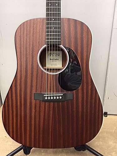 Martin drs1 acoustic - martin, electric