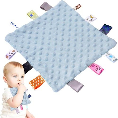 Baby comfort blanket - baby,