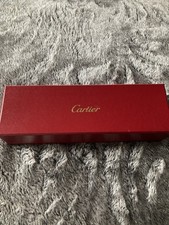 Cartier Jewellery Box Bracelet
