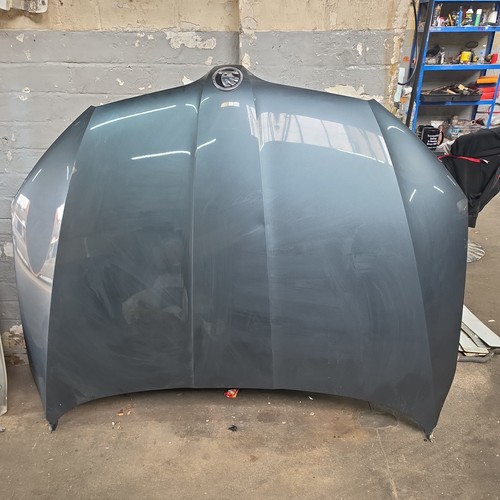 Skoda octavia bonnet 2013 2017 - skoda, 2013-2017