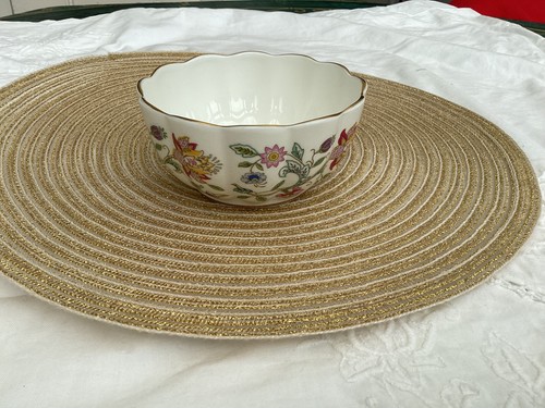 Minton haddon hall - minton, sugar
