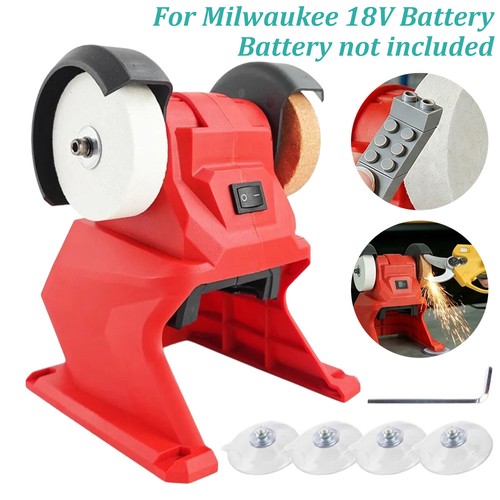 150w electric bench grinder - 150w,