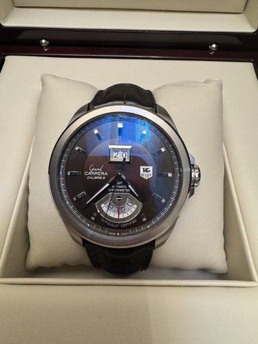 Tag heuer grand carrera - tag,