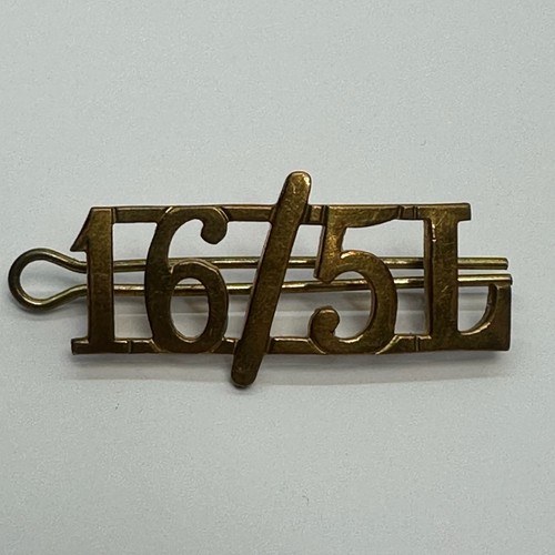 16th 5th lancers original - 16th/5th,
