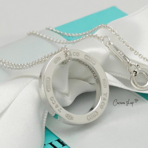 Authentic tiffany 1837 - authentic,