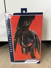 The Predator 2018 Deluxe