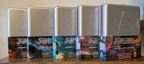 Star trek the - trek:,