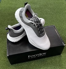 Footjoy Quantum Spikeless Golf