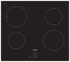 Bosch PUG61RAA5B Series 2 60cm