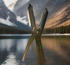 Rare Parlux Vintage Hair