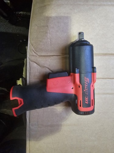 Snap impact gun 14 4v - snap,