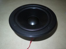 Yamaha X5744B0 6.5" Bass Midrange Speaker Drive Unit used in NS-F51 & others