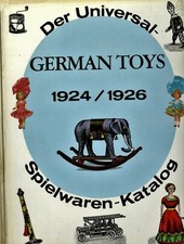 1924 1926 german toys - german, dolls