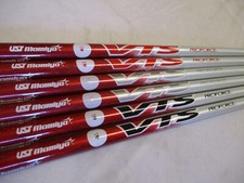 UST PROFORCE VTS RED/SILVER or