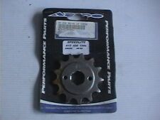 HONDA CRF150 CRF230 XR250 XL250 NSR125 CBX250 APICO FRONT SPROCKET JTF327 13