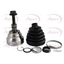 CV Joint For Seat Leon 1M1 1.8