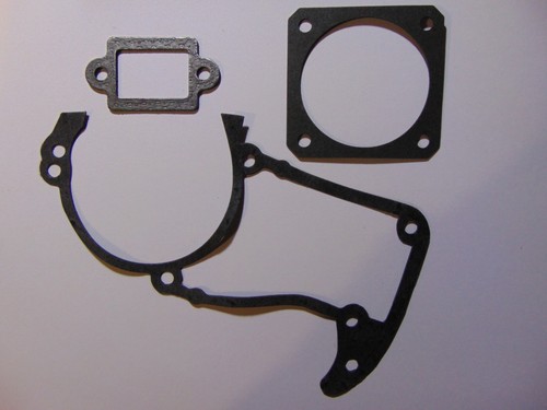 Gasket set rebuild - gasket,
