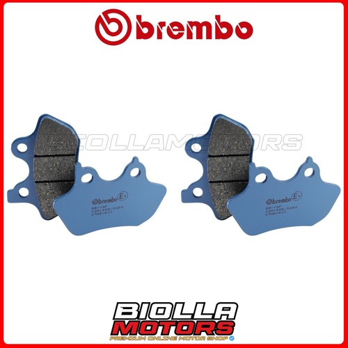 Brembo harley davidson - davidson, fxstb