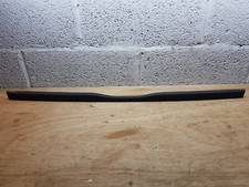 VW Golf MK3 Cabriolet Rabbit Cabrio GTI CL VR6 PLINTH cover trim 1H6807641 - OEM