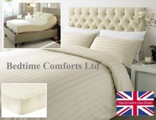 Cream electric bed extra - bed,