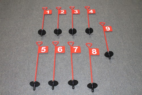 Numbered complete set - -,