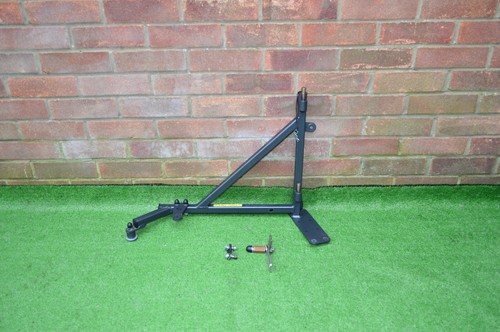 Car hoist frame - car,