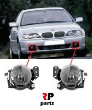 FOR BMW 3 E46 COUPE CABRIO