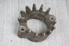 Curved Clamp Curved Star Honda