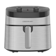 Cookology Air Fryer 7.2L Dial