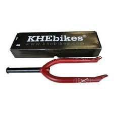 KHE ' ARSENIC' BMX FORKS  -