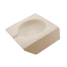 Melting Crucible Gold Silver