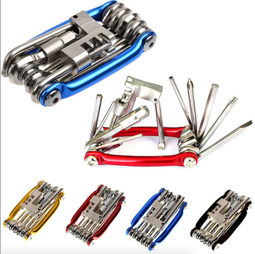 Bike bicycle multi repair - multi,