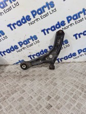 2018 FORD TRANSIT COURIER FRONT WISHBONE PASSENGER SIDE LEFT