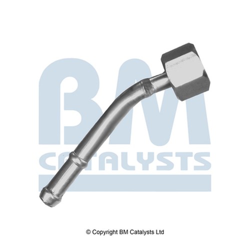 Exhaust pressure sensor pipe - sensor,