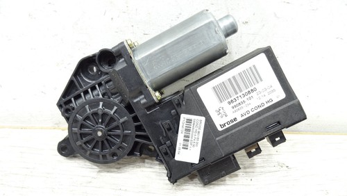 Peugeot 307 driver side - peugeot, front