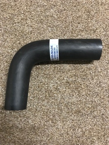 Top radiator hose - pb, n