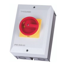Timeguard IS4N-63 Weathersafe