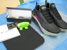 Nike Adapt Auto Max Black