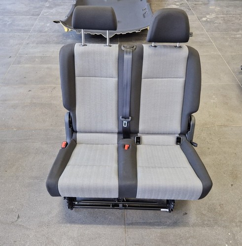 Seat caddy 2018 - iv, rear
