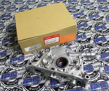 OEM Replacement Oil Pump fits