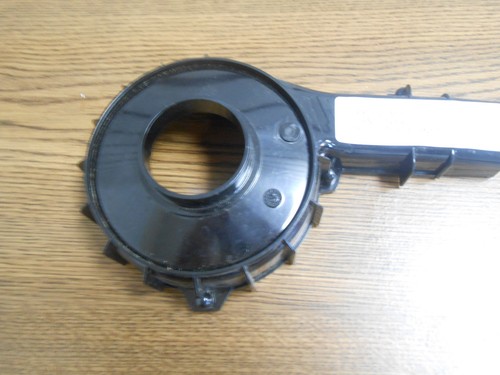 Dirt devil motor fan - devil,