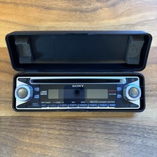 Sony CDX-CA400 Car Stereo