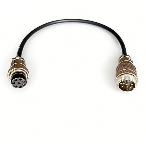 Yaesu mic icom - —, trx
